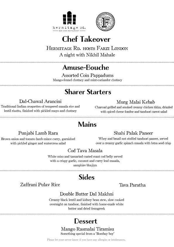 Farzi Takeover Menu V2