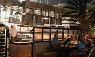 Elysian Evening 53
