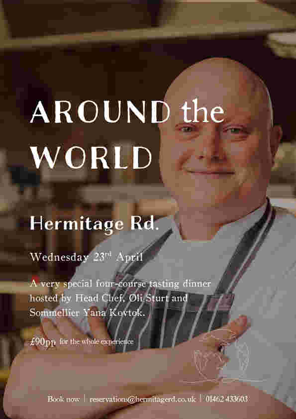 Around T World (1)