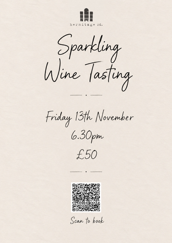 Sparkling Wine