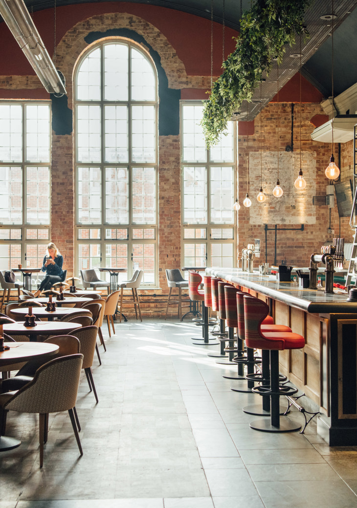 Hermitage RD Restaurant Content 299