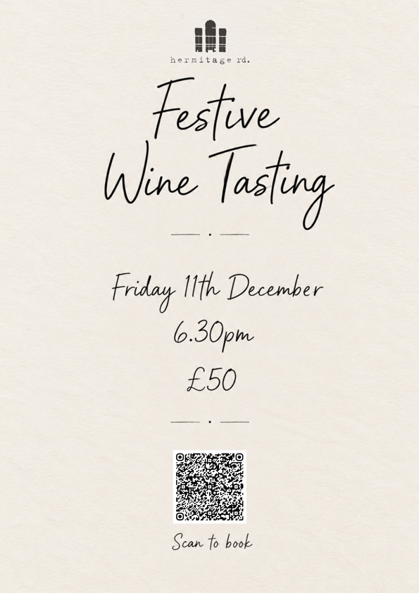 Festive Wine