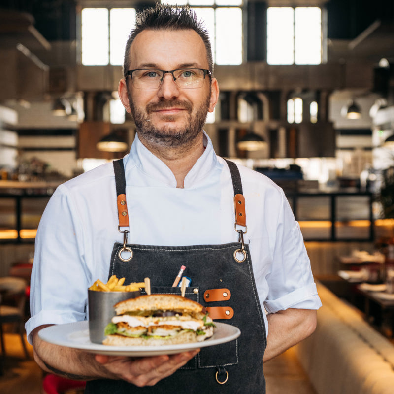 Herm Set Lunch May 19