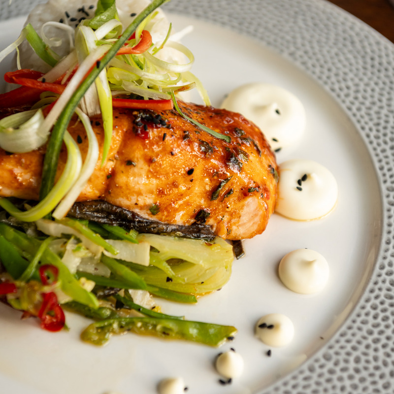 HRD Spring Menu 35