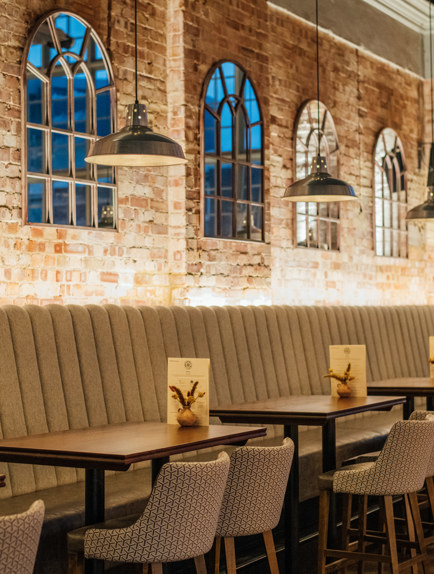 Hermitage RD Restaurant Content 390