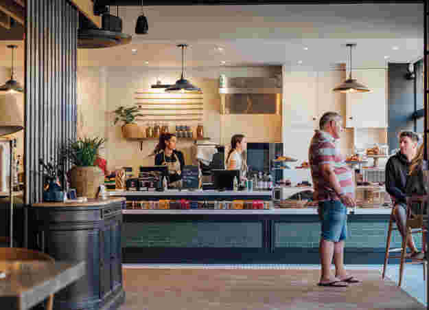 Hermitage Road Coffee Shop 2022 191