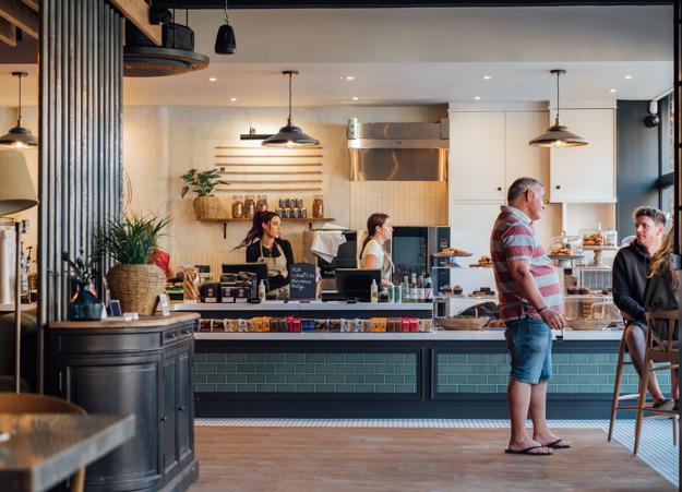 Hermitage Road Coffee Shop 2022 191