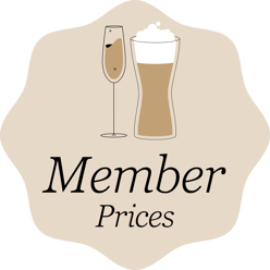 Hermitage Member Prices Light