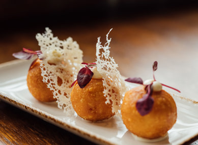 Hermitage Road Food Aug 23 16