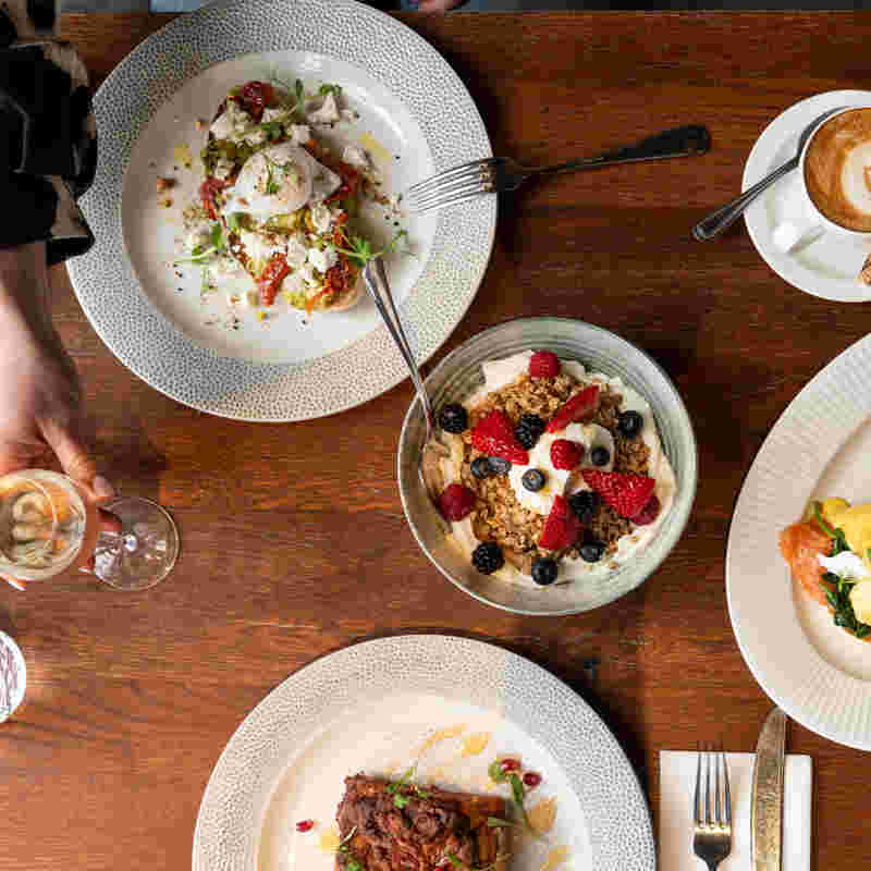Herm Food Stunning Restaurant & Seasonal Food in Hitchin | Hermitage Rd.