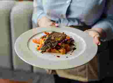 Hermitage Road Food Aug 23 33