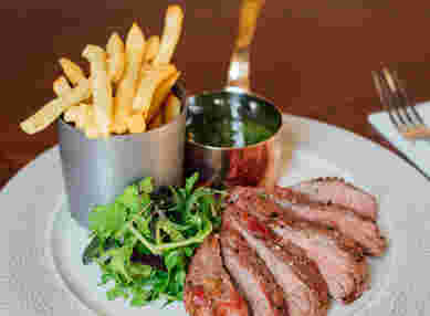 Hermitage RD Restaurant Content 354