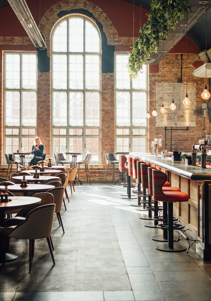 Hermitage RD Restaurant Content 300