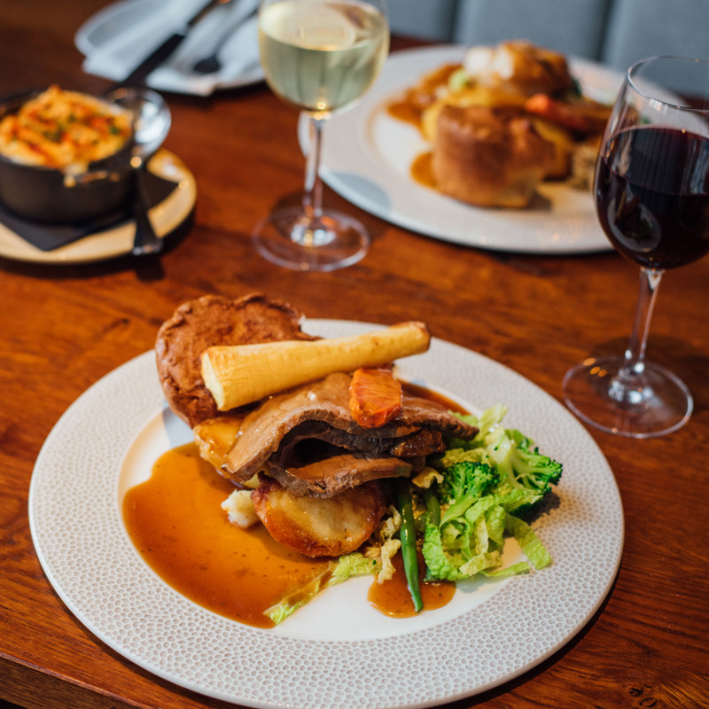 Hermitage RD Restaurant Content 570