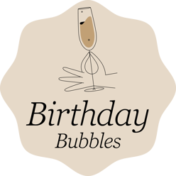 Hermitage Birthday Bubbles Light