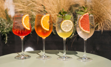 Spritz 25