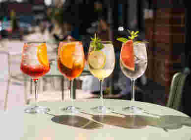 Spritz 27