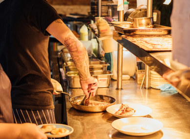 Hermitage RD Restaurant Content 466