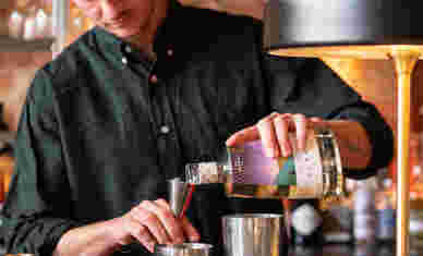 Herm Cocktails Apr 25 12