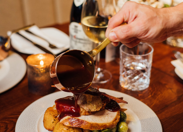 Hermitage RD Restaurant Content 431