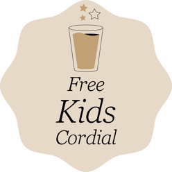 Hermitage Kids Cordial Light